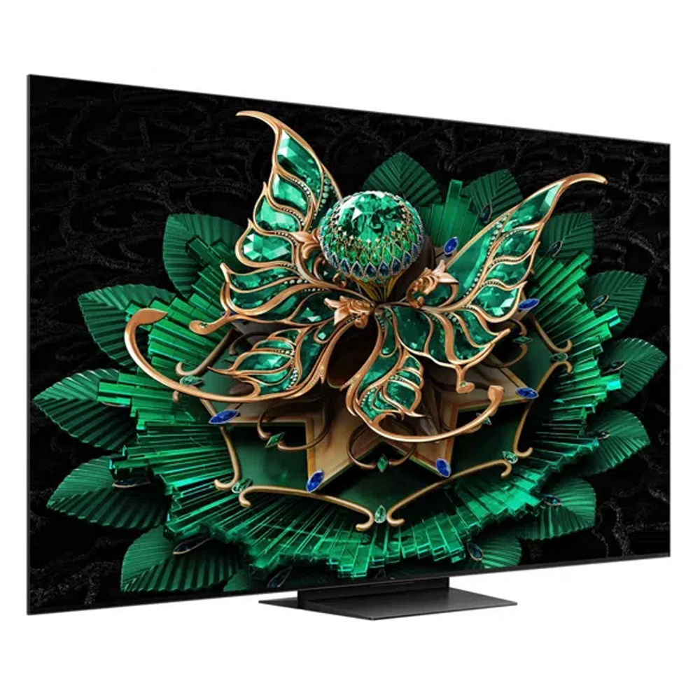 TCL Smart Τηλεόραση 55" 4K UHD Mini LED C7K HDR (2025) 55C7K - Image 2
