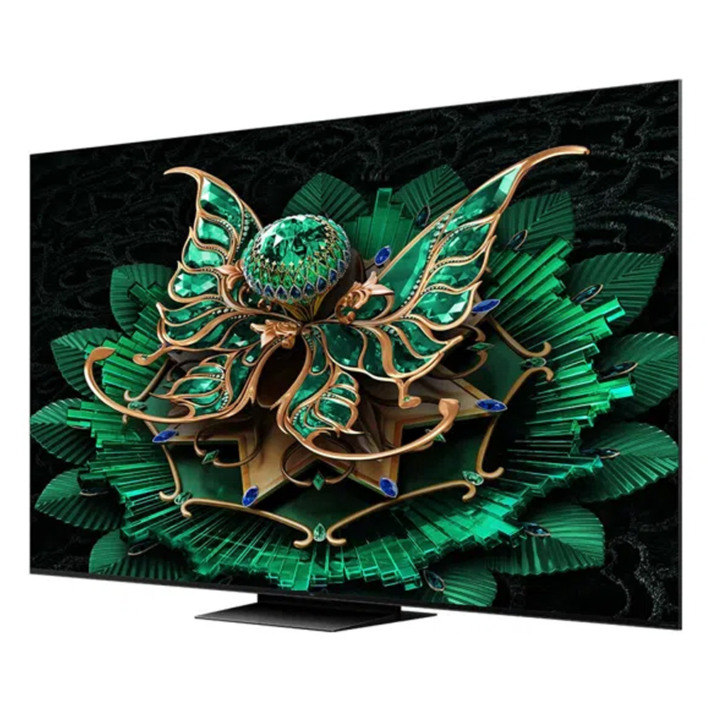 TCL Smart Τηλεόραση 55" 4K UHD Mini LED C7K HDR (2025) 55C7K - Image 8