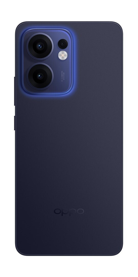 Oppo Reno13 F 5G Dual SIM (8/256GB) Luminous Blue - Image 4