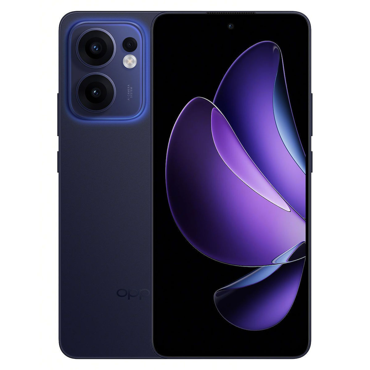 Oppo Reno13 F 5G Dual SIM (8/256GB) Luminous Blue