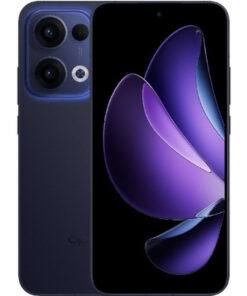 Oppo Reno13 5G Dual SIM (12/256GB) Luminous Blue