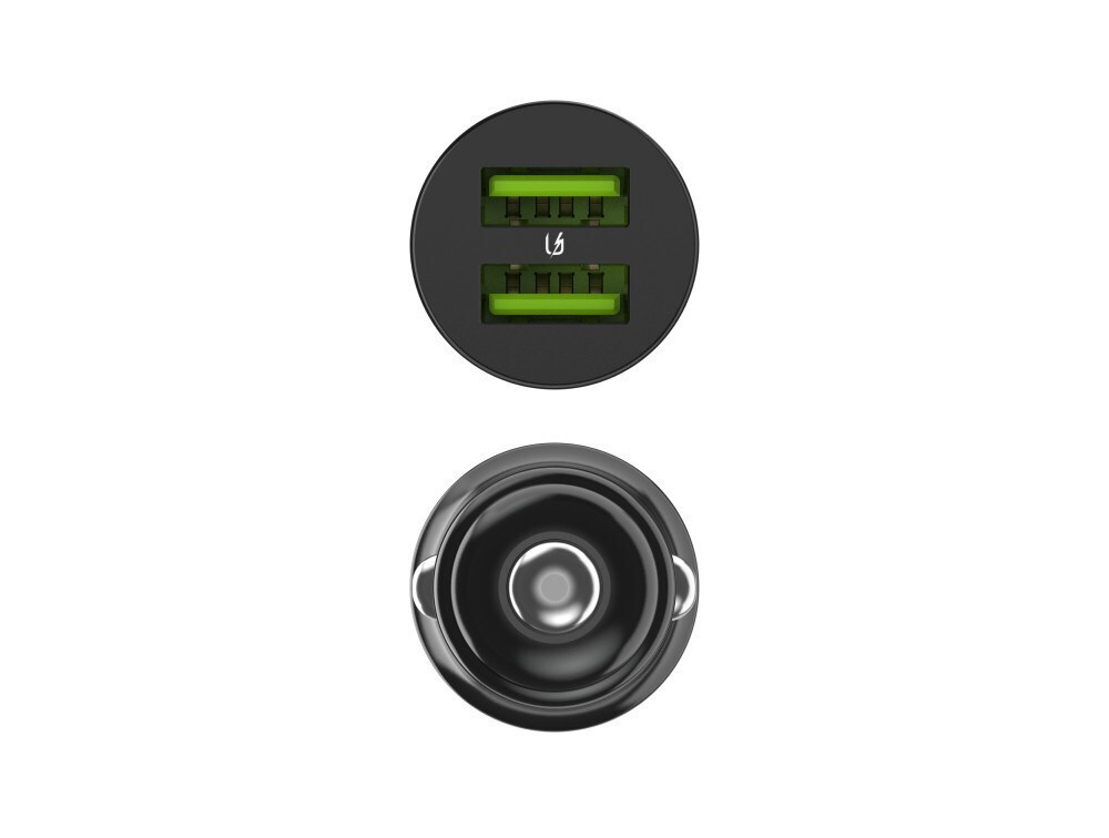 Green Cell Φορτιστής Αυτοκινήτου με Θύρα 1xUSB-A - Image 6