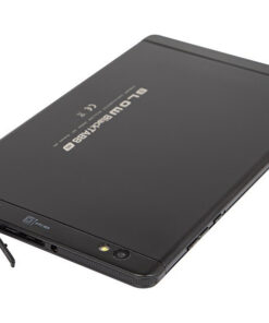 Alternative view of Blow BlackTAB8 4G 8" (3GB/32GB) Μαύρο