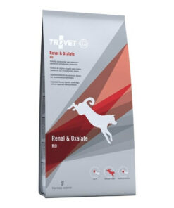 Trovet & Oxalate 12.5kg