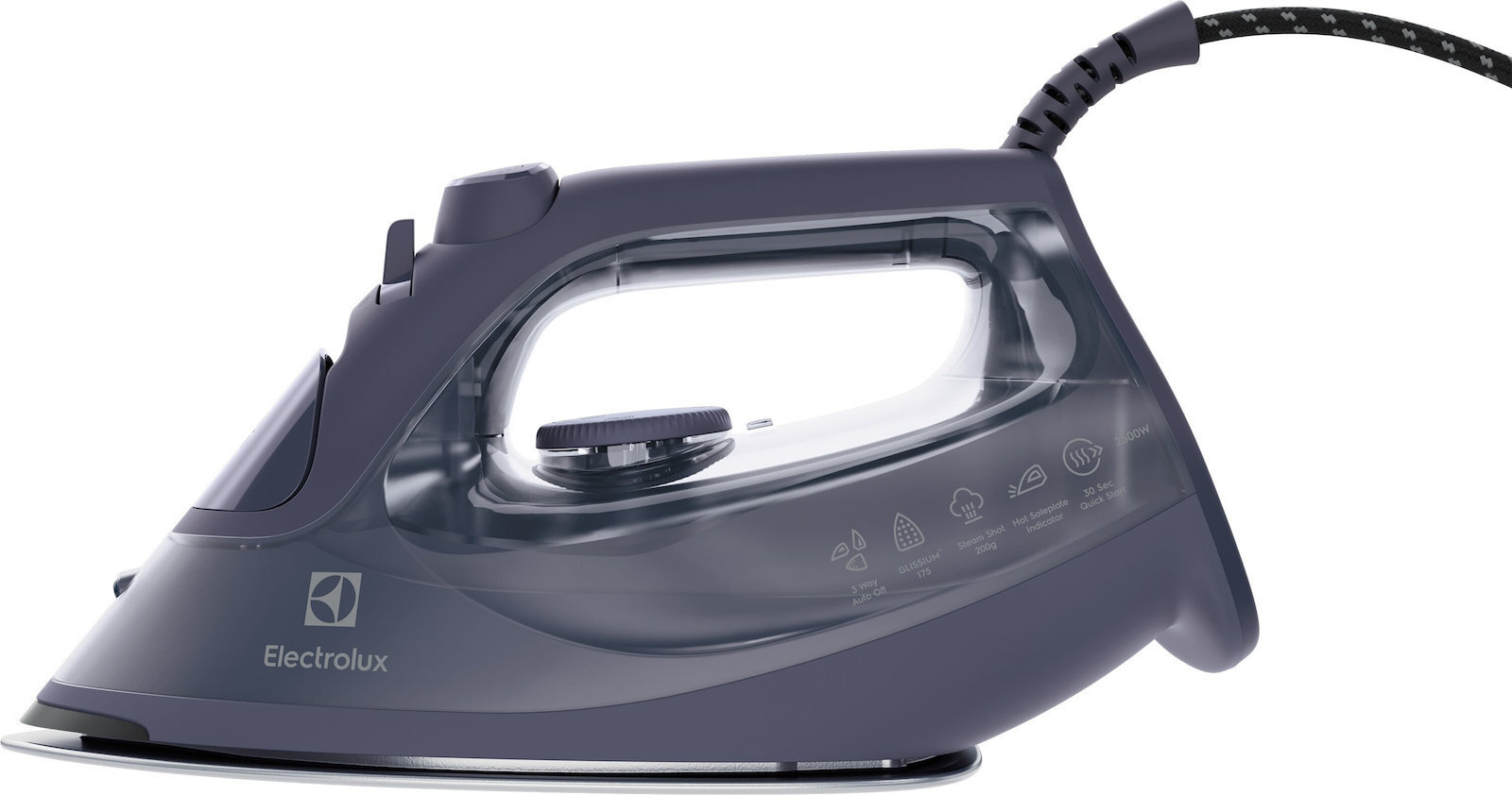 Electrolux E6SI1-4MN 2500W - Image 2