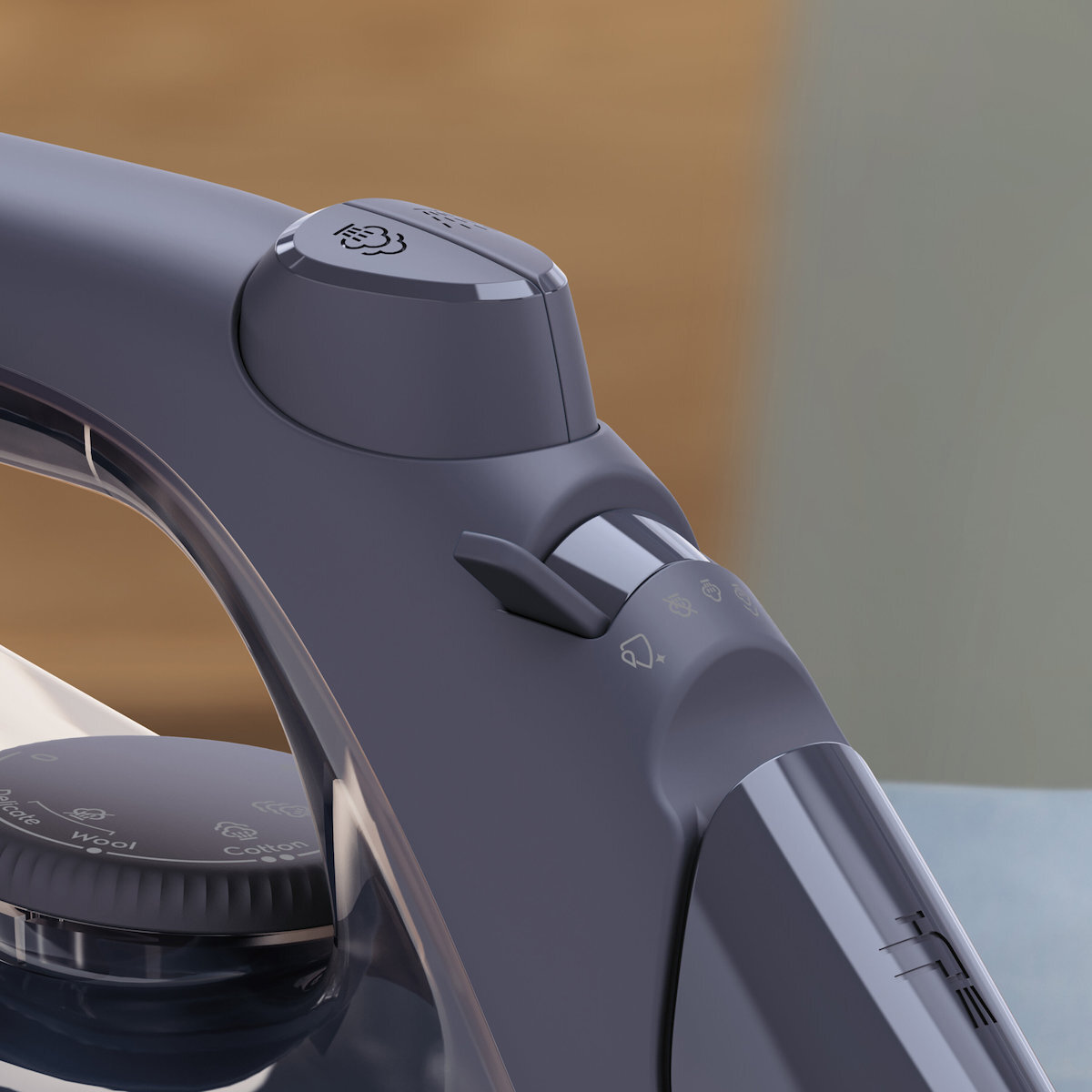 Electrolux E6SI1-4MN 2500W - Image 4