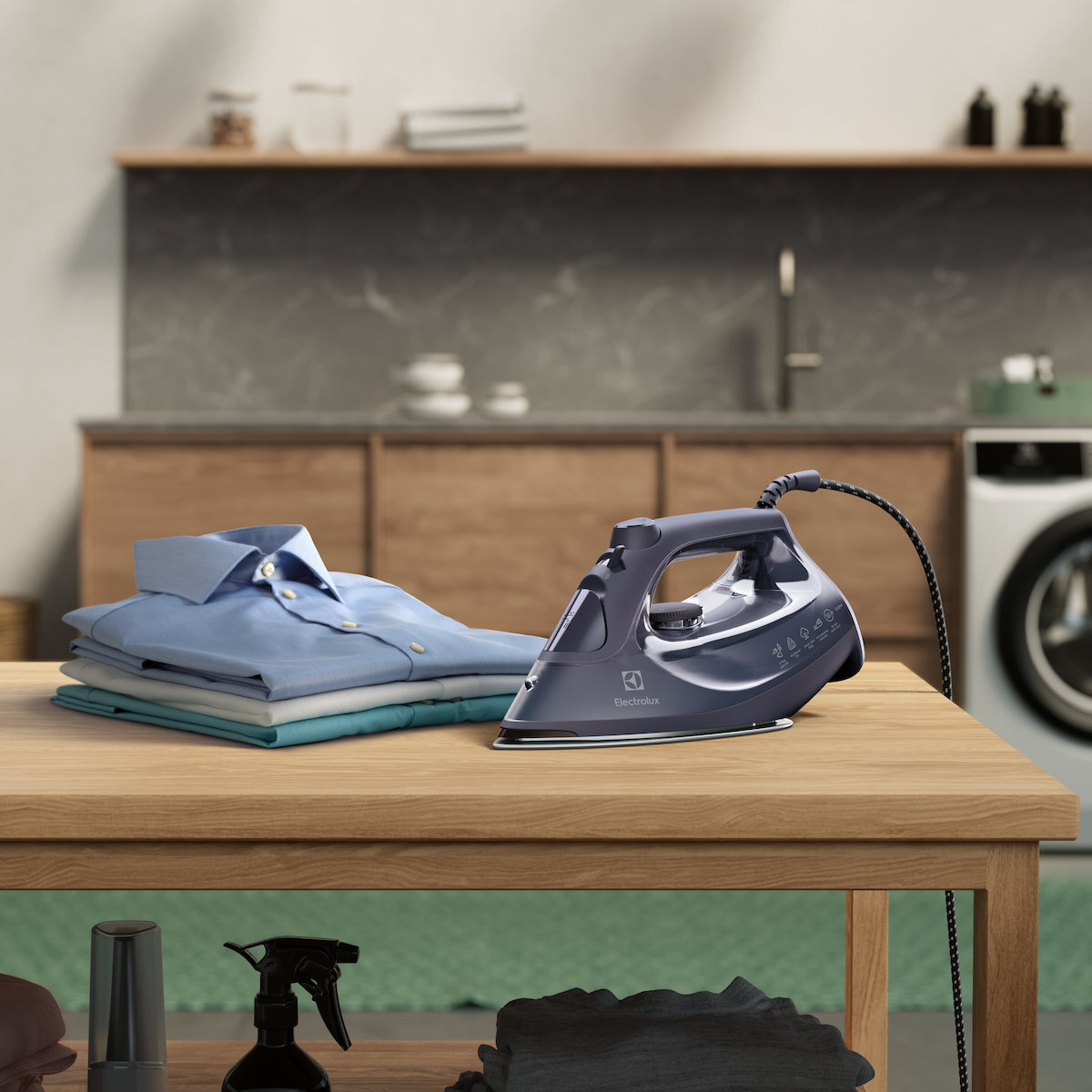 Electrolux E6SI1-4MN 2500W - Image 9