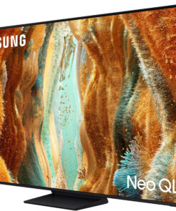 Alternative view of Samsung Smart Τηλεόραση 55" 4K UHD Neo QLED QN70F HDR (2025) QE55QN70FAUXXH
