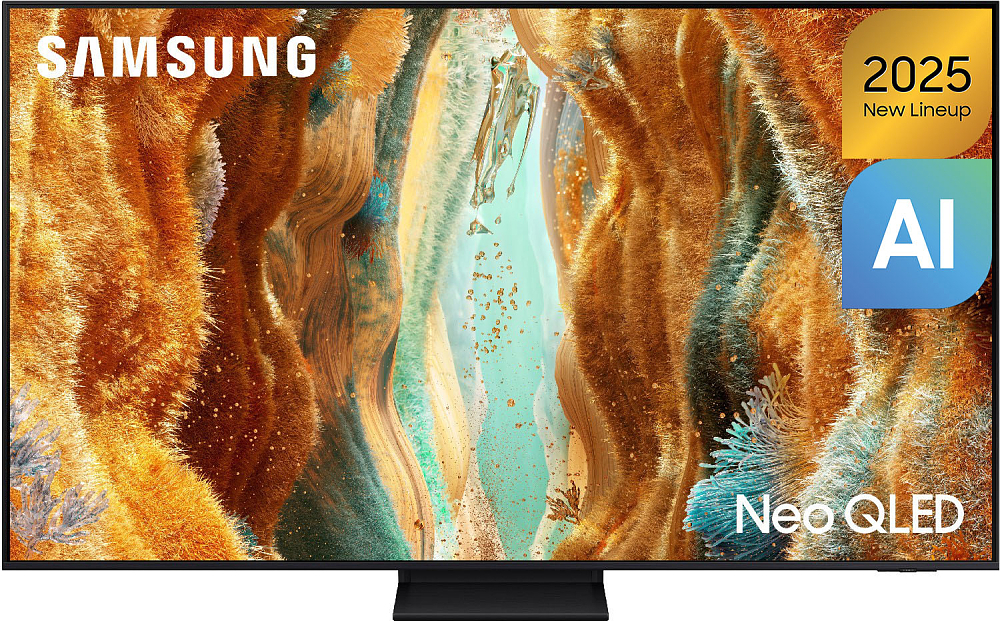 Samsung Smart 4K Neo QLED QN70F (2025)