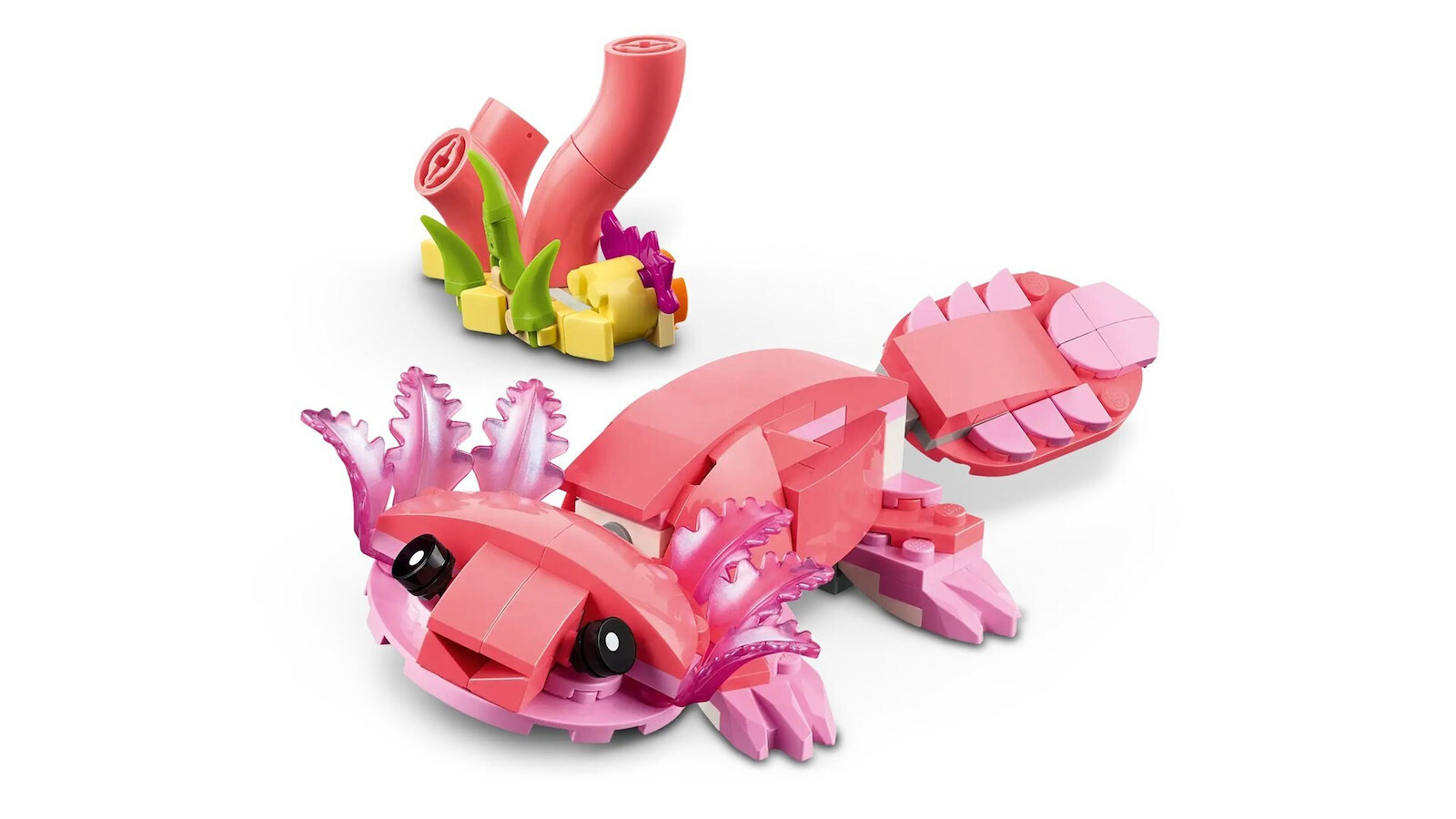 Lego Creator Wild Animals: Pink Flamingo για 8+ Ετών 288τμχ - Image 7