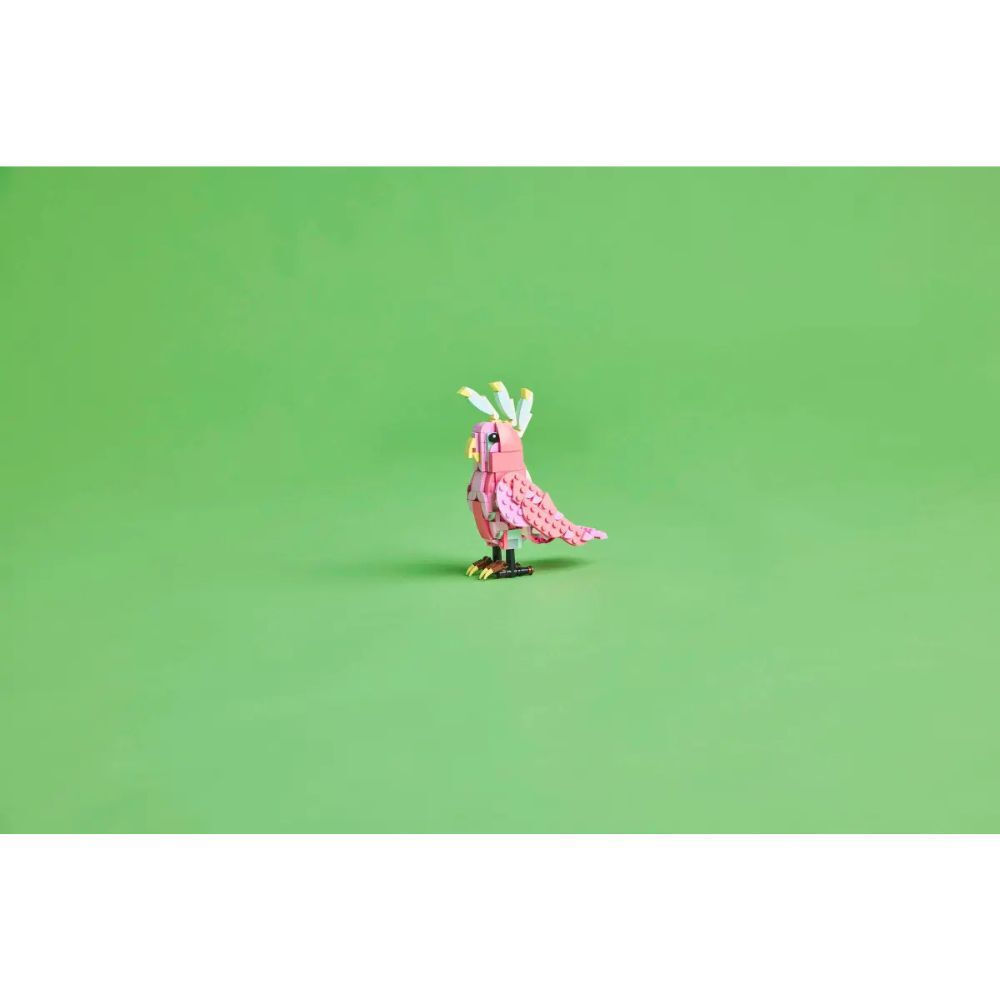 Lego Creator Wild Animals: Pink Flamingo για 8+ Ετών 288τμχ - Image 11