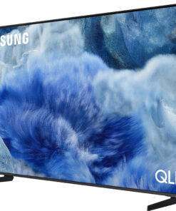 Alternative view of Samsung Smart Τηλεόραση 43" 4K UHD QLED Q8F HDR (2025) QE43Q8FAAUXXH