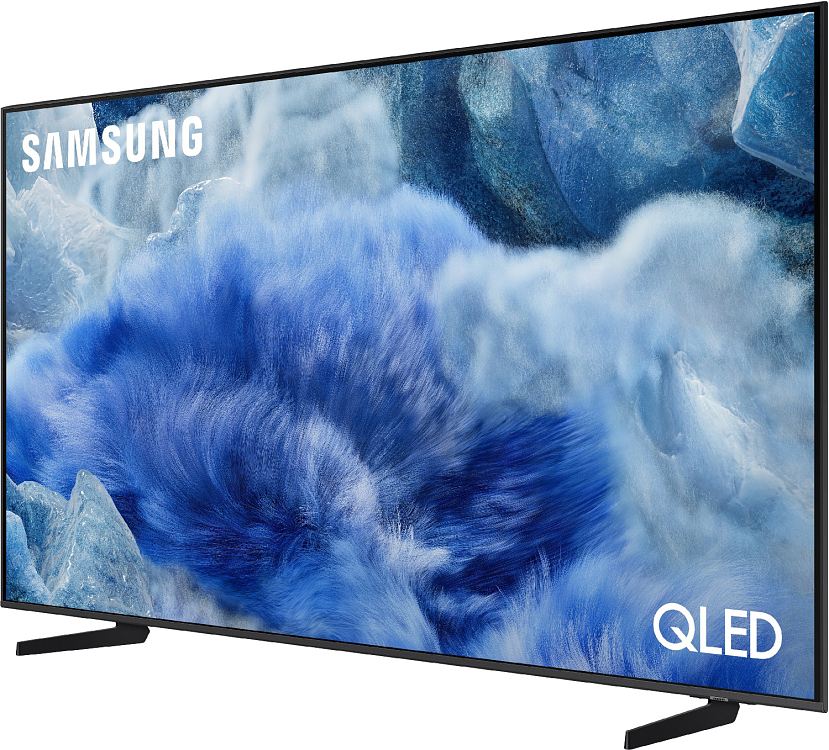 Samsung Smart Τηλεόραση 43" 4K UHD QLED Q8F HDR (2025) QE43Q8FAAUXXH - Image 2