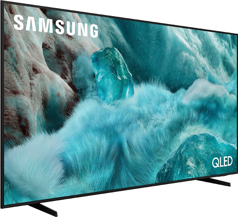 Samsung Smart Τηλεόραση 75" 4K UHD QLED Q7F HDR (2025) QE75Q7FAAUXXH - Image 3