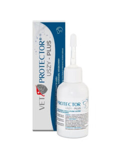 JM Sante Συμπλήρωμα Διατροφής Σκύλου 60gr 60ml