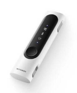 Withings Ιατρικό Όργανο Μέτρησης Λευκό
