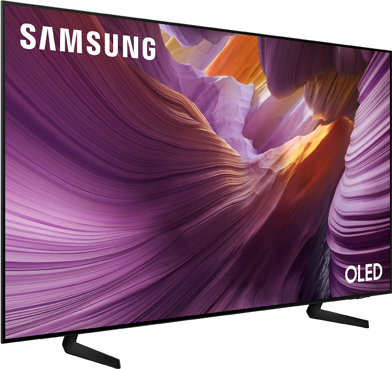 Samsung Smart 4K OLED S85F (2025) - Image 3