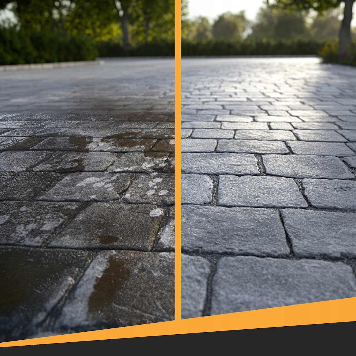 Frischer Paving Cleaning Liquid 5l Concentrate - Image 2