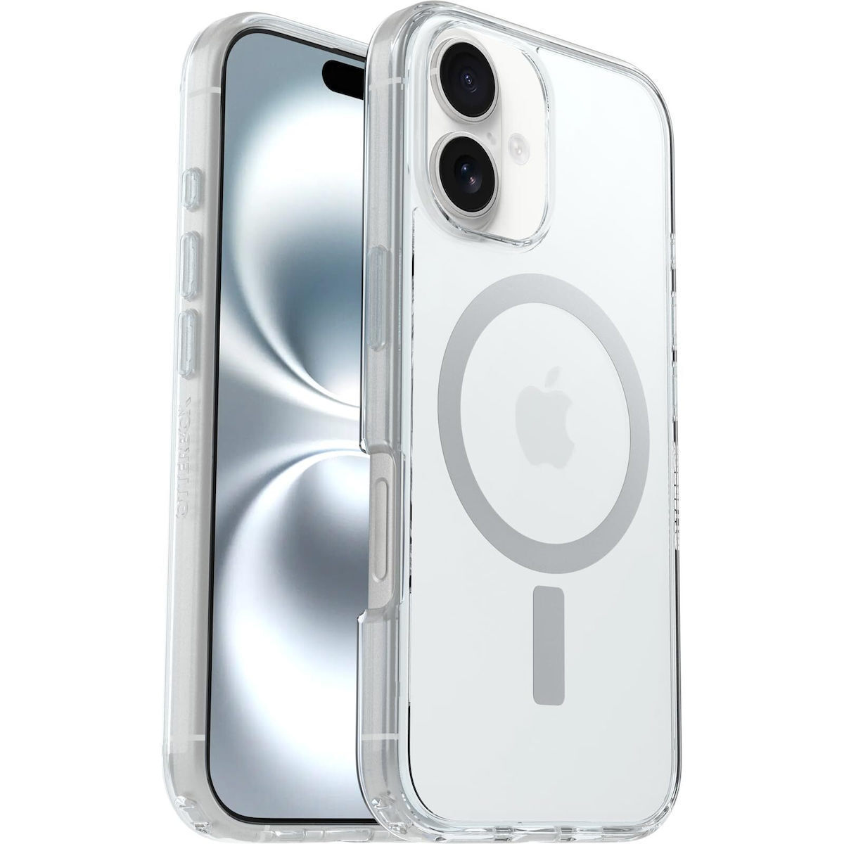Otterbox Back Cover Διάφανο (iPhone 16) 77-96369 - Image 2