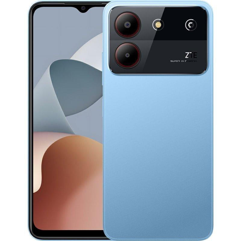 ZTE Blade A54 Dual SIM (4/128GB) Μπλε - Image 3