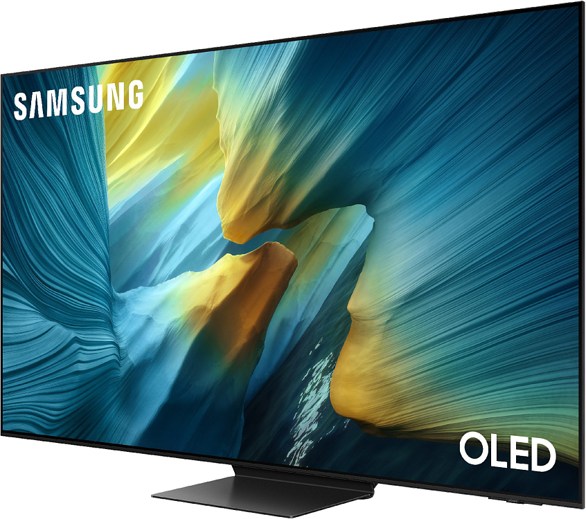 Samsung Smart 4K OLED S95F (2025) - Image 2