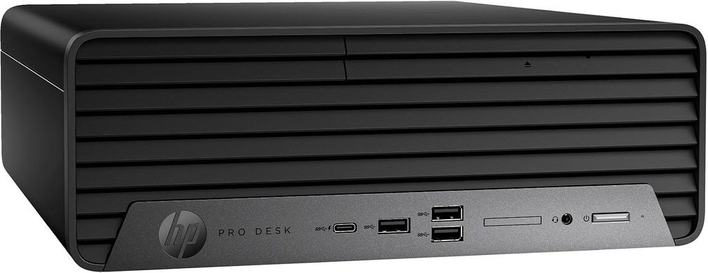 HP Pro Tower 400 G9 Desktop PC (i7-14700/16GB DDR4/512GB SSD/W11 Pro) - Image 2