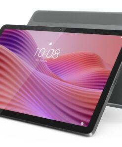 Lenovo Tab 4G 10.1" (4GB/128GB/Clear Case) Luna Grey