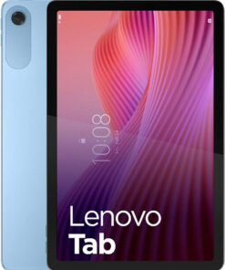 Lenovo Tab 10.1" (4GB/128GB) Polar Blue