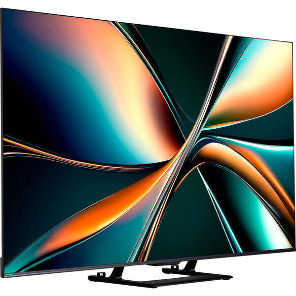 Hisense Smart Τηλεόραση 55" 4K UHD Mini LED U7Q HDR (2025) 55U7Q - Image 2