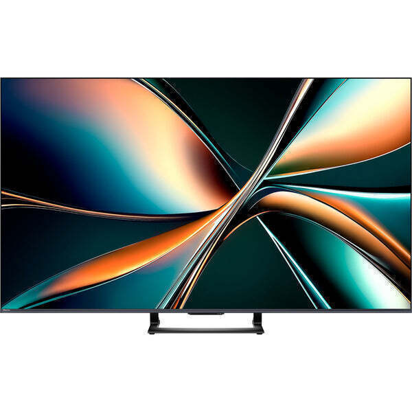 Hisense Smart Τηλεόραση 55" 4K UHD Mini LED U7Q HDR (2025) 55U7Q - Image 3