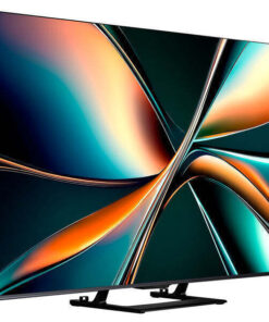 Hisense Smart Τηλεόραση 65" 4K UHD Mini LED U7Q HDR (2025) 65U7Q