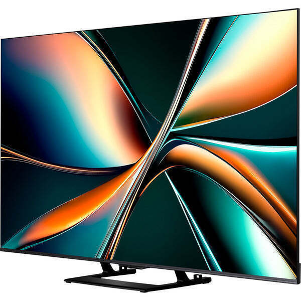 Hisense Smart Τηλεόραση 65" 4K UHD Mini LED U7Q HDR (2025) 65U7Q - Image 4