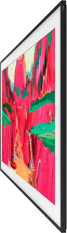 Samsung Smart 4K Neo QLED LS03F The Frame Pro (2025) - Image 5