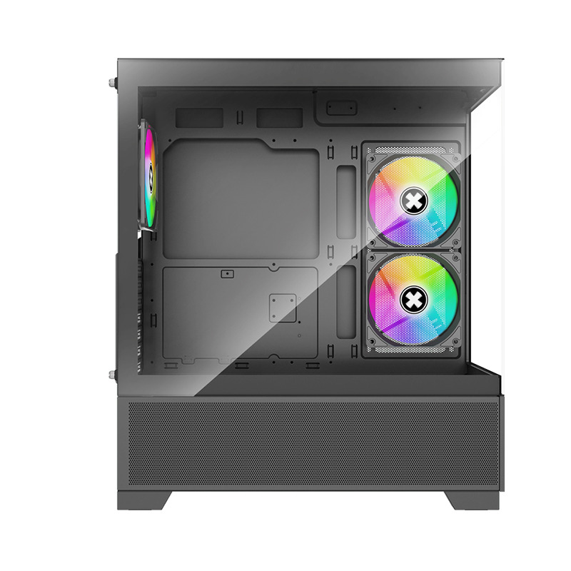 Xilence Xilent Beam XG172 Midi Tower με Πλαϊνό Παράθυρο - Image 3