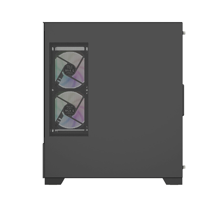 Xilence Xilent Beam XG172 Midi Tower με Πλαϊνό Παράθυρο - Image 5