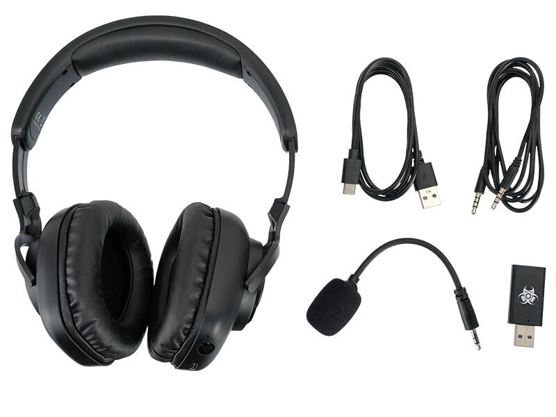 Tracer GameZone Over Ear - Image 8