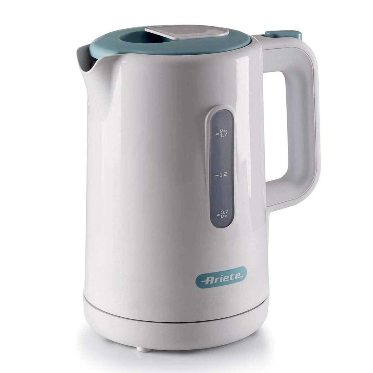 Ariete 00C284601AR0 1.7lt με Ισχύ 2200W Λευκός