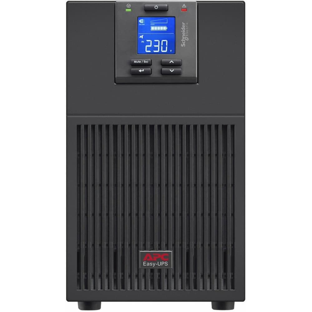 APC UPS On-Line 3000VA 2700W - Image 3