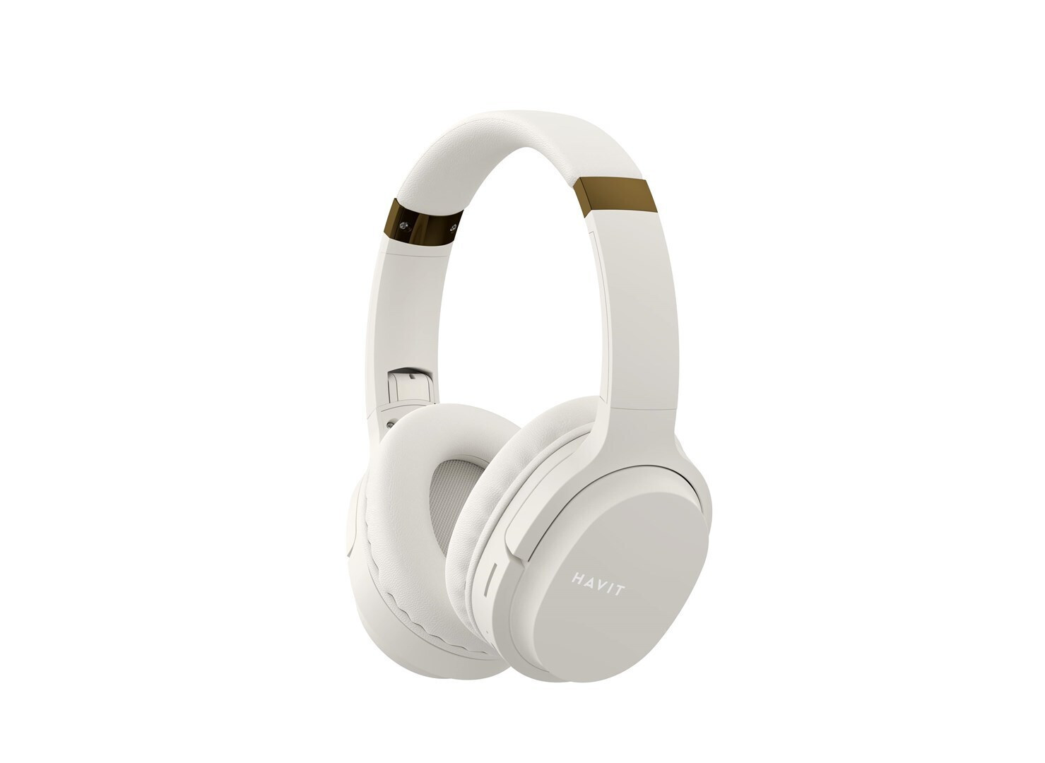 Havit I62 Bluetooth με 8 ώρες Λειτουργίας Χρυσά - Image 7