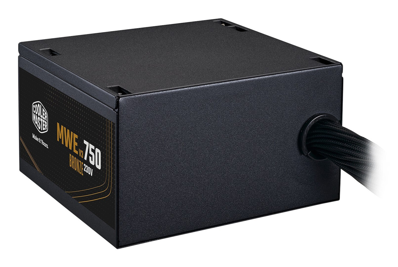 CoolerMaster MWE 400 rev. 2.0 Full Wired - Image 4