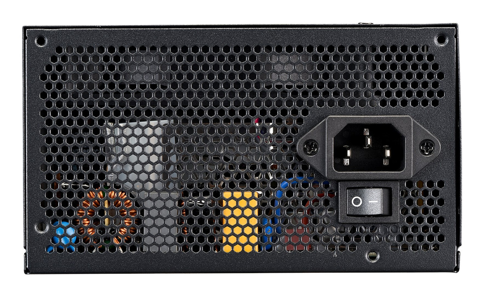 CoolerMaster MWE 400 rev. 2.0 Full Wired - Image 2