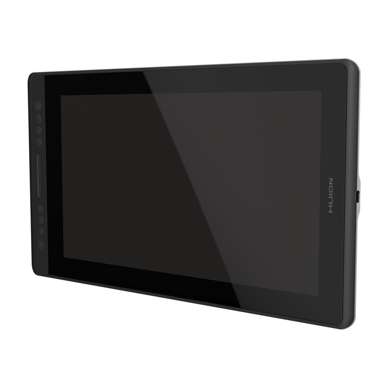 Huion Kamvas Pro 16 Γραφίδα Σχεδίασης με Όθονη FHD 15.6" - Image 7