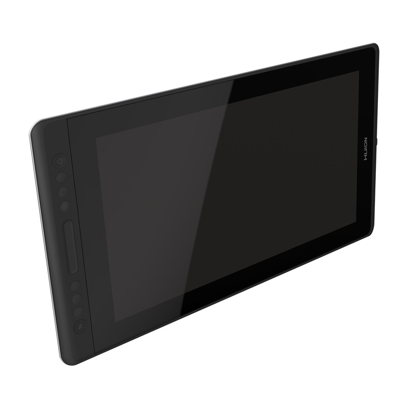 Huion Kamvas Pro 16 Γραφίδα Σχεδίασης με Όθονη FHD 15.6" - Image 8