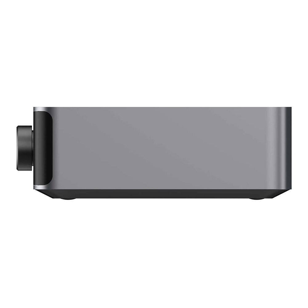 Wiim Ultra Silver Hi-res Music Streamer - Image 5