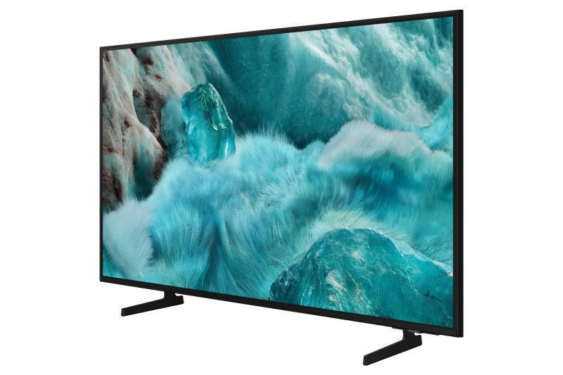 Samsung Smart Τηλεόραση 50" 4K UHD QLED Q7F HDR (2025) QE50Q7F2AUXXH - Image 2