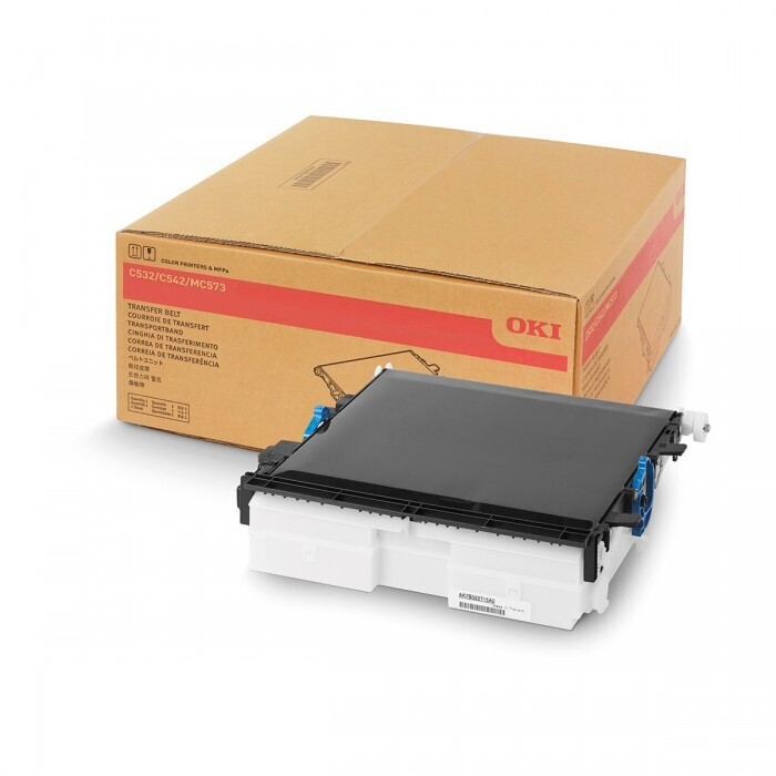 OKI Γνήσιο Transfer Belt για C532/MC573/ES5432/5473 60K 46394902