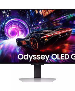 Samsung G8 G81SF OLED HDR 4K 3840x2160