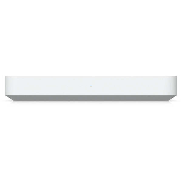Ubiquiti Uxg-fiber Unifi Dual Wan Gateway Fiber Quad-core 2200mhz 4gb 1x10gbe Wan 1xsfp+ Wan 4x2.5gbe 1xsfp+ Lan 1xpoe-out - Image 3