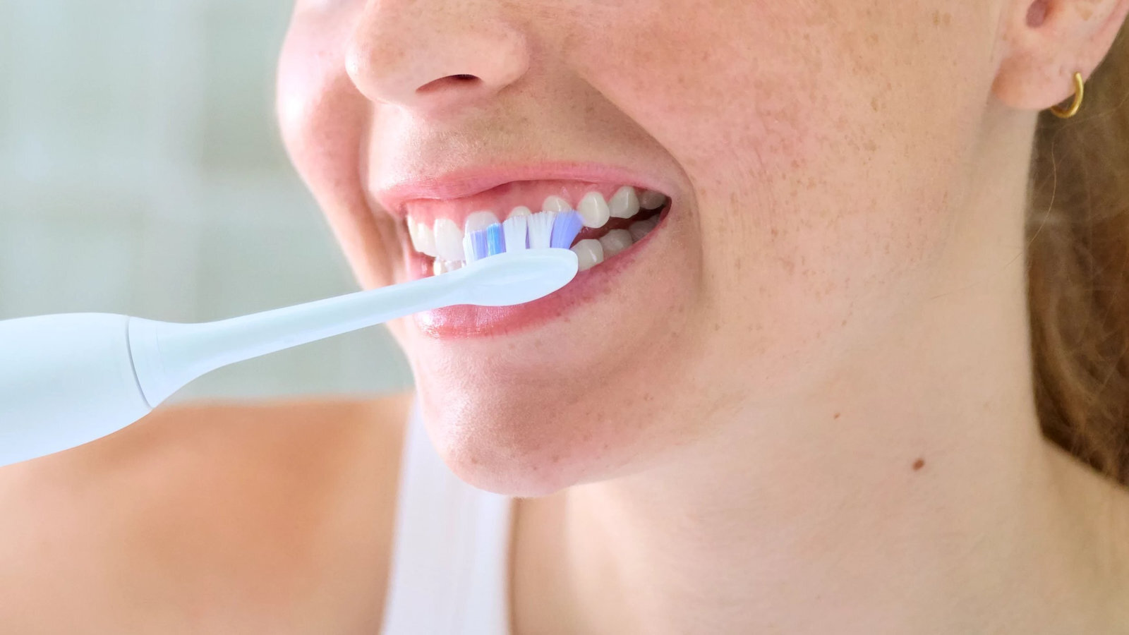 Philips Sonicare S2 Sensitive 1τμχ - Image 2