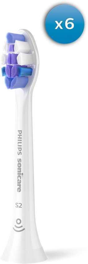 Philips Sonicare S2 Sensitive 1τμχ - Image 3